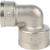 SFT-0014-003412 STOUT Угольник ВВ никелированный 3/4"х1/2"  фото на сайте Велес-СПМ