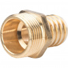 SFT-0035-000130 STOUT Штуцер НР 1"x30  фото на сайте Велес-СПМ