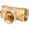 SFT-0019-000114 STOUT Тройник ВВ 1 1/4"  фото на сайте Велес-СПМ
