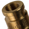 SFT-0005-003814 STOUT Муфта ВВ переходная 3/8"х1/4"  фото на сайте Велес-СПМ