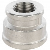 SFT-0006-011434 STOUT Муфта ВВ переходная никелированная 1 1/4"х3/4"  фото на сайте Велес-СПМ