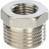 SFT-0029-001214 STOUT Футорка никелированная 1/2"х1/4"  фото на сайте Велес-СПМ