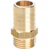 SFT-0035-001220 STOUT Штуцер НР 1/2"x20  фото на сайте Велес-СПМ