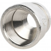 SFT-0006-011412 STOUT Муфта ВВ переходная никелированная 1 1/4"х1/2"  фото на сайте Велес-СПМ