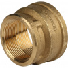 SFT-0005-002112 STOUT Муфта ВВ переходная 2"х1 1/2"  фото на сайте Велес-СПМ