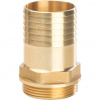 SFT-0035-011440 STOUT Штуцер НР 1 1/4"x40  фото на сайте Велес-СПМ