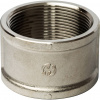 SFT-0006-000022 STOUT Муфта ВВ никелированная 2"  фото на сайте Велес-СПМ