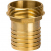 SFT-0035-000250 STOUT Штуцер НР 2"x50  фото на сайте Велес-СПМ