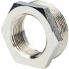 SFT-0029-002114 STOUT Футорка никелированная 2"х1 1/4"  фото на сайте Велес-СПМ