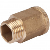 SFT-0054-001234 STOUT Удлинитель ВН шестигранный 3/4"x1/2"  фото на сайте Велес-СПМ