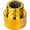 SFT-0001-001215 STOUT Удлинитель 1/2X15мм  фото на сайте Велес-СПМ