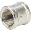 SFT-0006-003434 STOUT Муфта ВВ никелированная 3/4"  фото на сайте Велес-СПМ