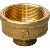 SFT-0005-000234 STOUT Муфта ВВ переходная 2"х3/4"  фото на сайте Велес-СПМ