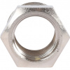 SFT-0029-003814 STOUT Футорка никелированная 3/8"х1/4"  фото на сайте Велес-СПМ