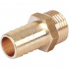 SFT-0035-001216 STOUT Штуцер НР 1/2"x16  фото на сайте Велес-СПМ